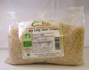 La Terminologie spécifique du riz - Biocamargue, la transformation du riz  Bio de Camargue